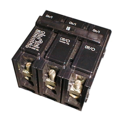 Cutler-Hammer BR340