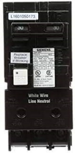 Siemens QF230A 480661