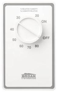 Broan-NuTone® DD500W