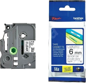 brother® TZE111