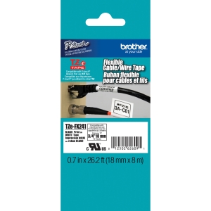 brother® TZEFX241