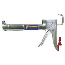 BUGLER CAULKING