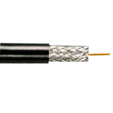 WIRE RG11 U/G TV - 1000FT