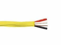 WIRE 12/3 NM-B W/GRD - 1000FT