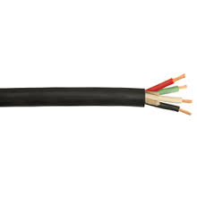 Omni Cable B11004