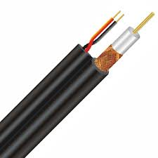 WIRE SIAMESE 20/1 RG59U