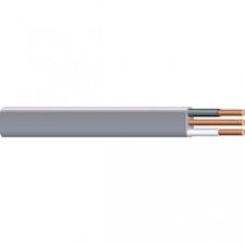 WIRE WIRE 10/2 UF W/GRD - 250FT 66739