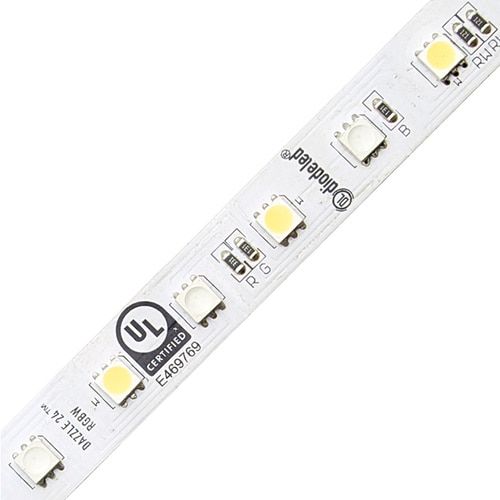 diode led® DI-24V-RGBW-0020 483969