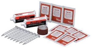 Polywater® BT-KIT