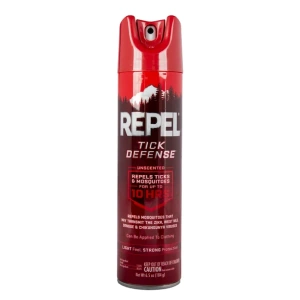 MISC TICK DEFENSE AEROSOL