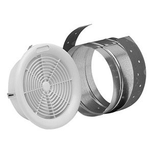 Fantech® DGD4