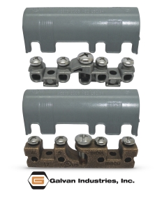 Galvan Industries IBBCU