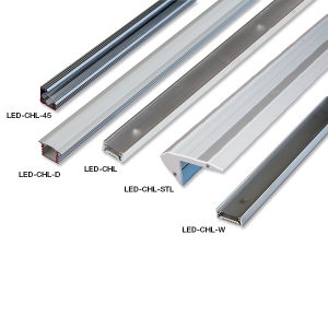 GMLighting LED-CHL-W