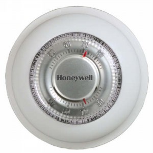 Honeywell T87K1007