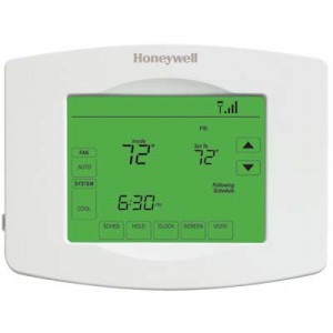 Honeywell TH6320WF2003