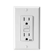 Leviton® 1- DAWDC-1BW