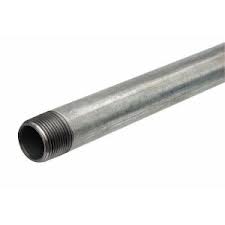 CONDUIT 2-1/2 INCH GALVANIZED CONDUIT