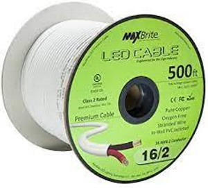 WIRE 162C-500FS