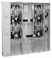 Milbank® U4302-X-LIS