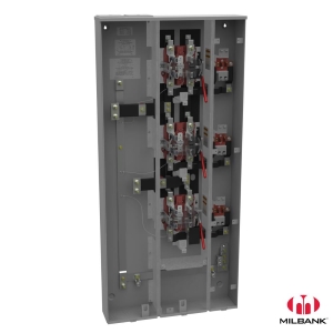 Milbank® U4303-X-LIS