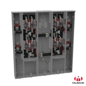 Milbank® U4304-X-LIS