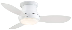 Minka® F518L-WH