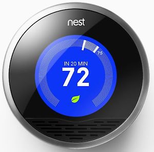 Nest T3008US