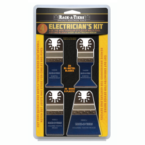 Rack-A-Tiers® H4EMK