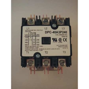 Relay DPC-40A3P240 441272