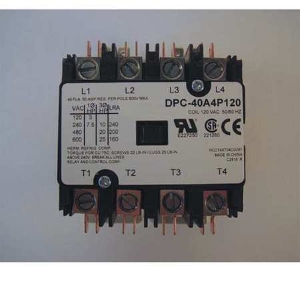 Relay DPC-40A4P120