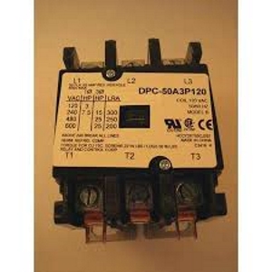 Relay DPC-50A3P120 435888