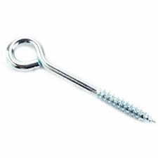 Metallics SE8 5-1/4 Inch Lag Eye