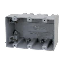 Smart Box MSB3G