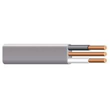 WIRE 12/2 UF W/GRD - 250FT