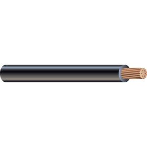 WIRE 4 XLP USE-2 ALIMUNIM STRANDED