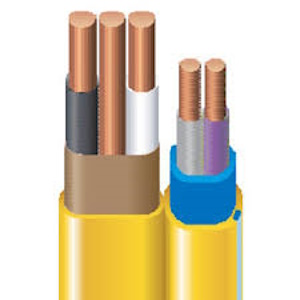 WIRE NM-B 12/2 G 16/2 COIL 545467